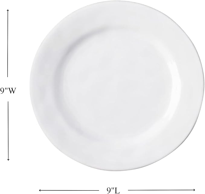 Juliska Puro 5pc Place Setting - Whitewash