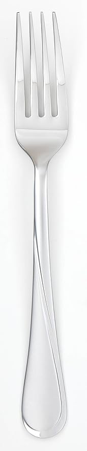 Cambridge 4216V2HCCB89 Gravity Sandblasted 6-Piece Flatware Set