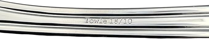 Towle Hampstead 18/10 Stainless Steel 2pc. Serving Set