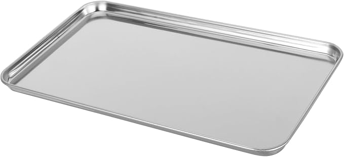 Silver Trays for Serving Hotel Tray Perfect for Family Gatherings Events