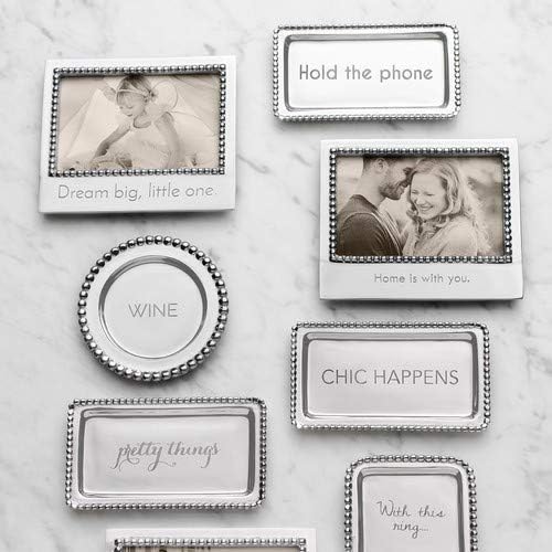 Mariposa "Anything is possible" Tray