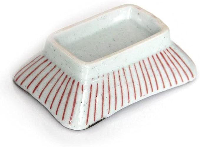 Dip Bowl Set of 2 Ceramic Appetizer Plates Sauce Dishes Soy Sauce Dipping Plates Appetize Bowls Side Dishes Serving Dish Dish，Blue+pink-One Size