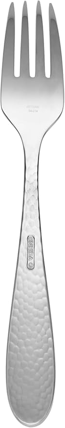 Oneida H156045A Reyna 45 Piece Everyday Flatware Set, Service For 8