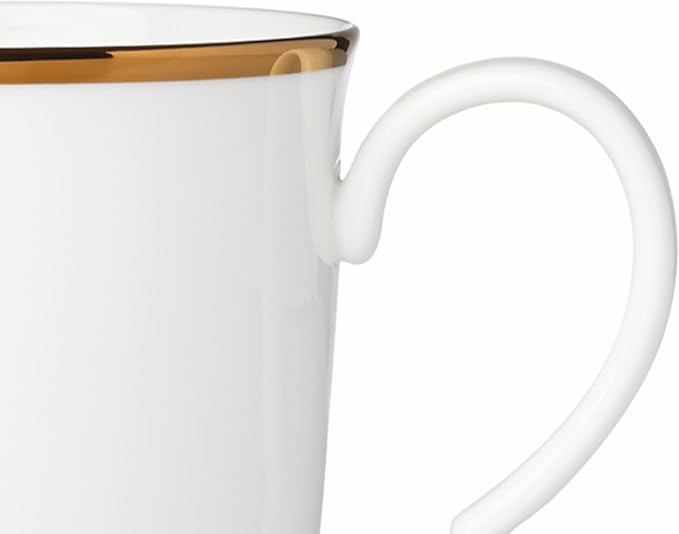 Lenox 897273 Contempo Luxe Mugs, Set of 4