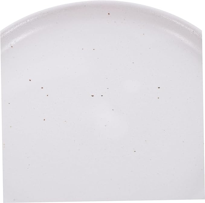 Vintage Ceramic Snack Plate for Sushi Multi-use Appetizer Dish Cold Dish for Restaurants and Parties and Easy to Clean Elegant Design off