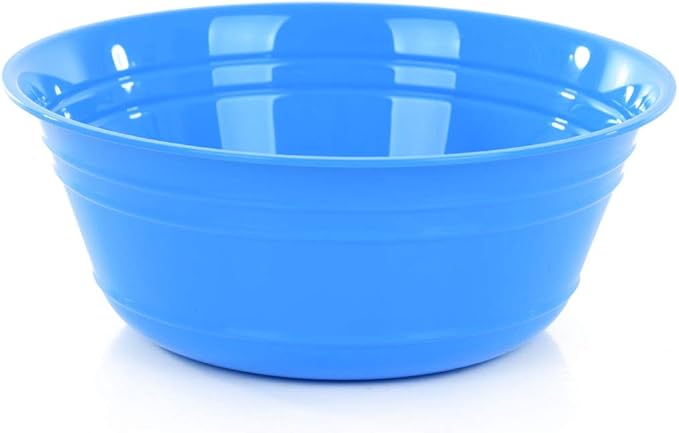 Mintra Home Snack Bowls (Medium 6pk (1.8L), Assorted)