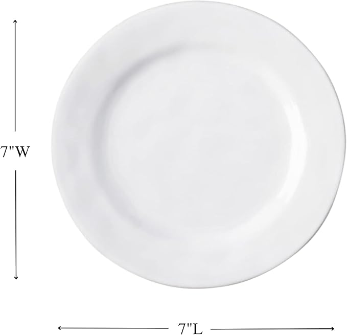Juliska Puro 5pc Place Setting - Whitewash