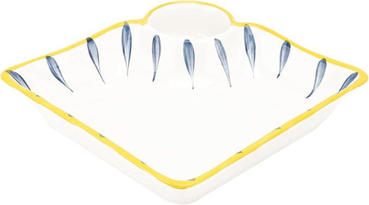 Porcelain Serving Platters Charcuterie Plates Ceramic Food Service Dishes