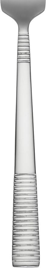 Oneida Paxton 42 Piece Everyday Flatware Set, Service for 8, 18/0 Stainless Steel, Silverware Set
