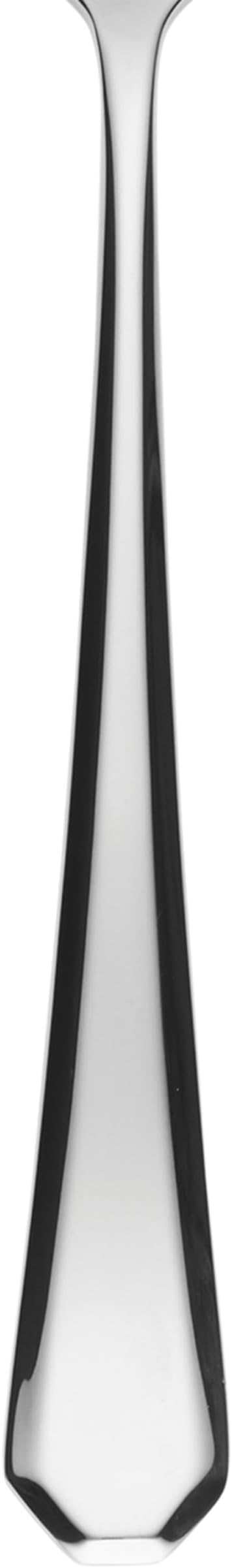 Cambridge 353520DS Geo Mirror 20-Piece Flatware Set