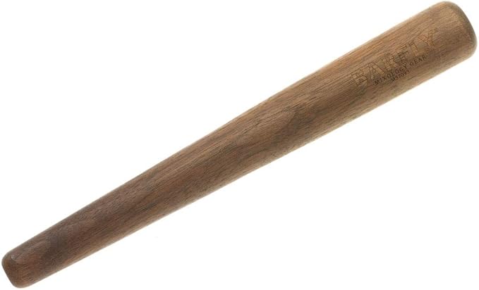 Barfly Muddler, 12" Deluxe , Wood
