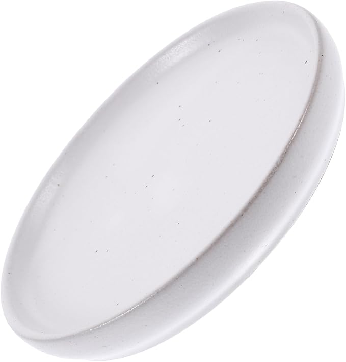 Vintage Ceramic Snack Plate for Sushi Multi-use Appetizer Dish Cold Dish for Restaurants and Parties and Easy to Clean Elegant Design off