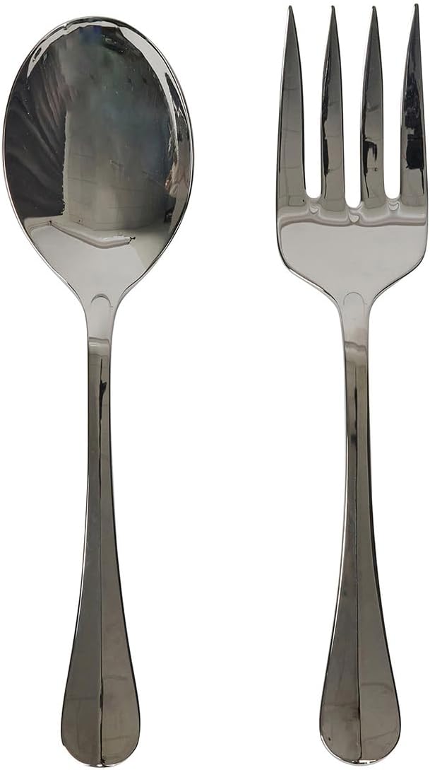 Juliska Bistro Hostess Set/2pc - Polished