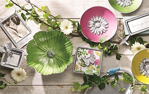 Mariposa "live. laugh. love" Tray