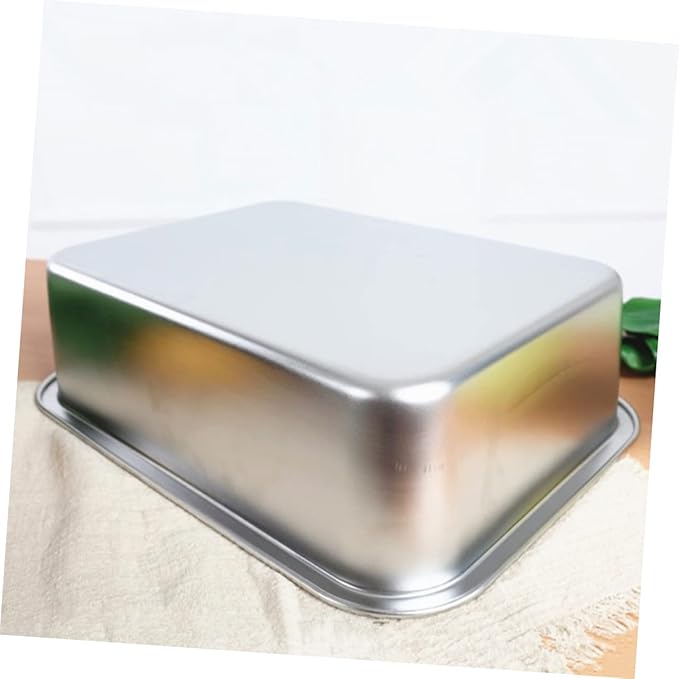 Alipis Home Dish Serving Tray Practical Grill Plate Restaurant Vegetables Plate