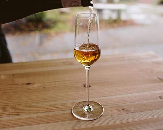 Zalto Denk'Art Digestif Wine Glass Hand-Blown Crystal