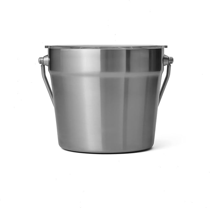 YETI Beverage/Ice Bucket, Holds 6 Longnecks or 3 Bottles of Wine