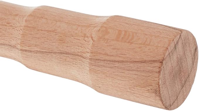 Barfly Muddler, 7 3/4" Thick , Wood
