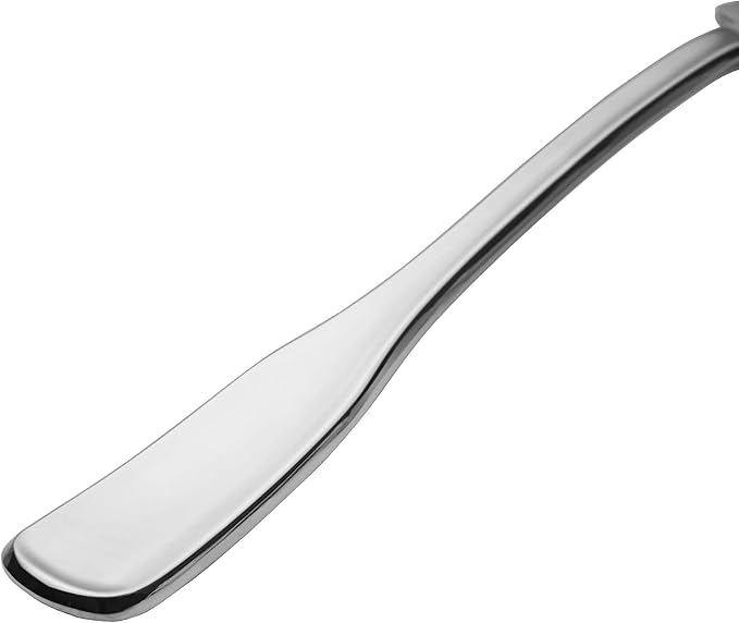 Mikasa Living Landyn 18.0 20 Piece Stainless Steel Flatware Set, Service For 4