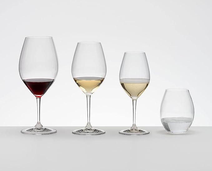 Riedel Wine Friendly Red Wine