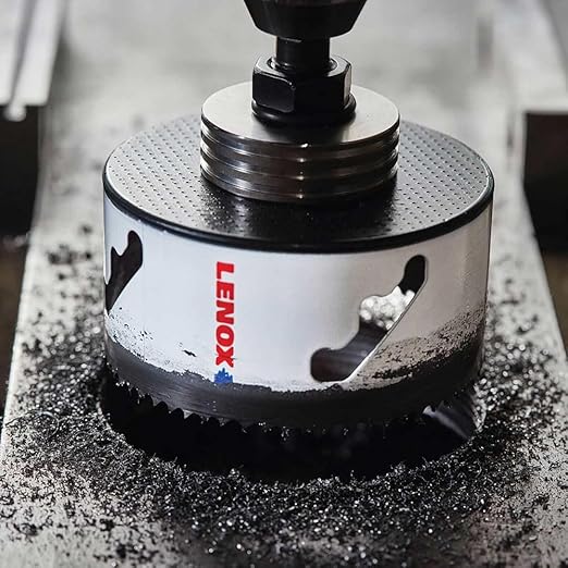 Hole Saw HSSBi 56 mm Lenox