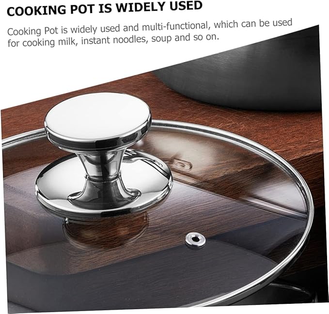 OUNONA Vintage Round BBQ Serving Tray Stainless Steel Snack Plate for Camping Picnics Household Use Versatile Food Dish for Snacks Fruits and Fried Foods