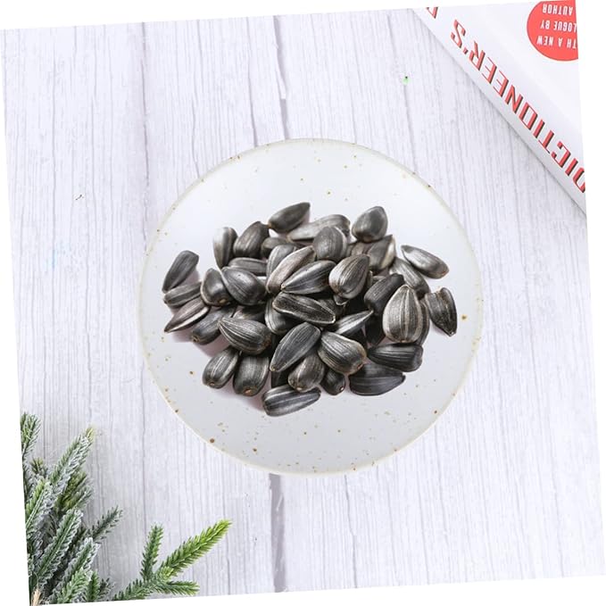 Cabilock Japanese Style Ceramic Snack Plate Handmade Dish for Sauces and Appetizers Decorative Tableware for Parties and Celebrations White Lightweight Safe Material