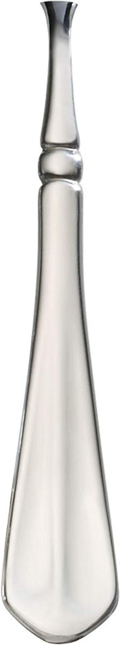 Mikasa French Countryside 65-Piece 18/10 Stainless Steel Flatware Serving Utensil Set, Service for 12 and Mikasa French Countryside Stackable Bowls, Set of 5, White