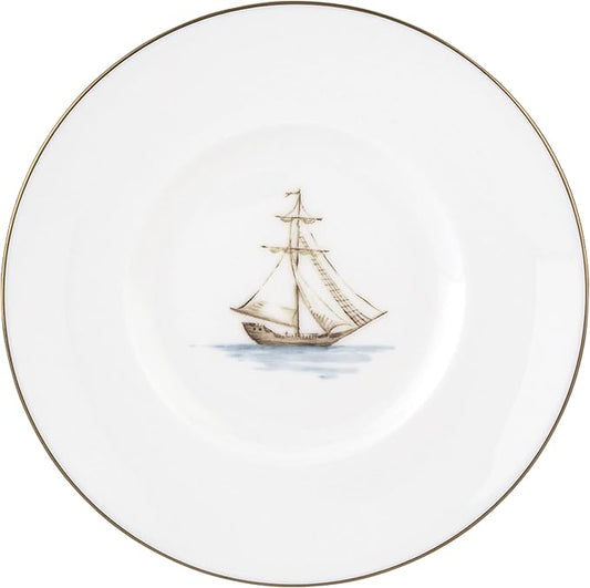 Lenox 6226823 British Colonial Tradewind Dessert Plate