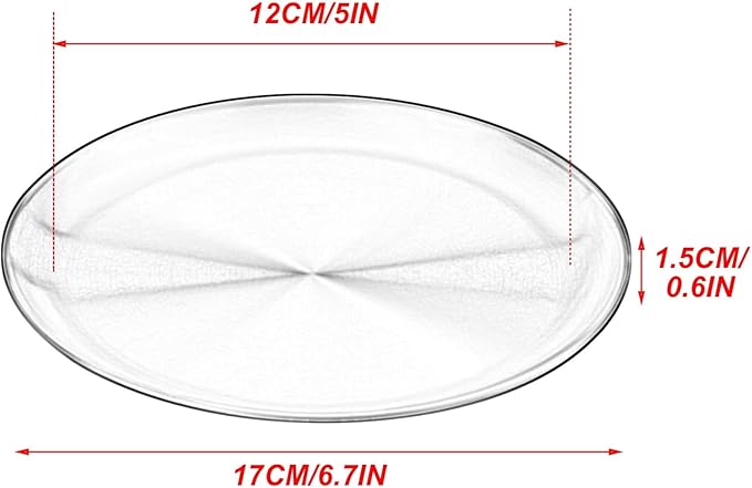 2 PCS Coffee Table Tray, Stainless Steel Serving Tray, Smooth Edges, Wire Drawing Process, Waterproof and Slip Resistant, Multifunctional(Silver,17x1.5CM/6.7x0.6IN)