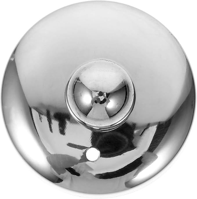 Stainless Steel Tea Mug Lid with Strainer Replacement Cover for Teapots and Tea Accessories Quick Installation for