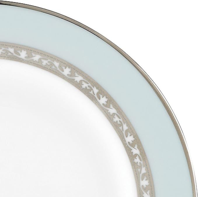 Lenox Westmore Butter Plate,White