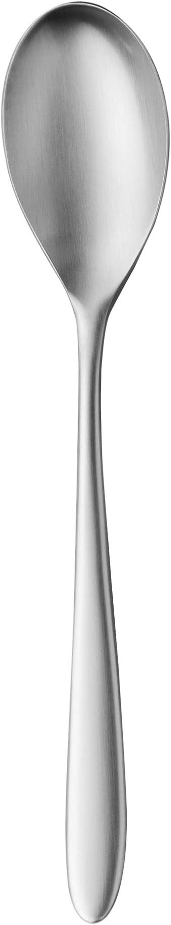 WMF Cutlery Set 30-Piece for 6 People Silk Cromargan 18/10 Stainless Steel Polished