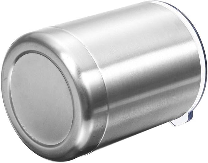 Gteller 10oz Lowball Tumbler, Double Wall Stainless Steel Insulated for Keeping Hot and Cool