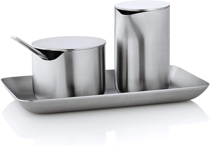 blomus BASIC Stainless Steel Tray 8.6" x 5.1"