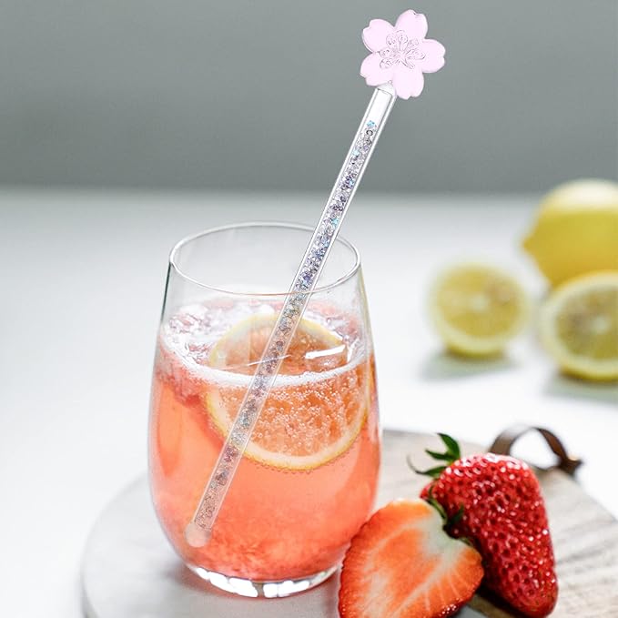 Juice Stick Coffee Stir Sticks Beverage Stirring Stick for Coffee, Drinks, Cocktails