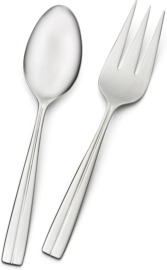 ZWILLING Constance 42-pc 18/10 Stainless Steel Flatware Set
