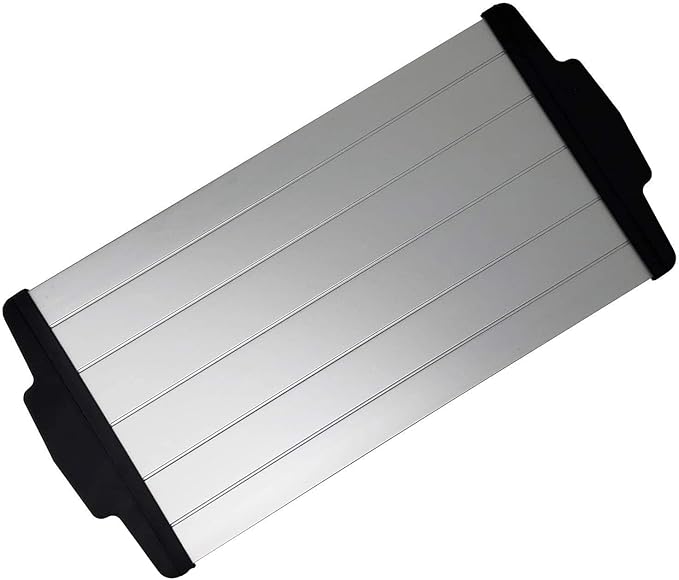 Superthaw - Conductive Temperature Transfer Defrosting Tray For Frozen Meat Fish Veggies