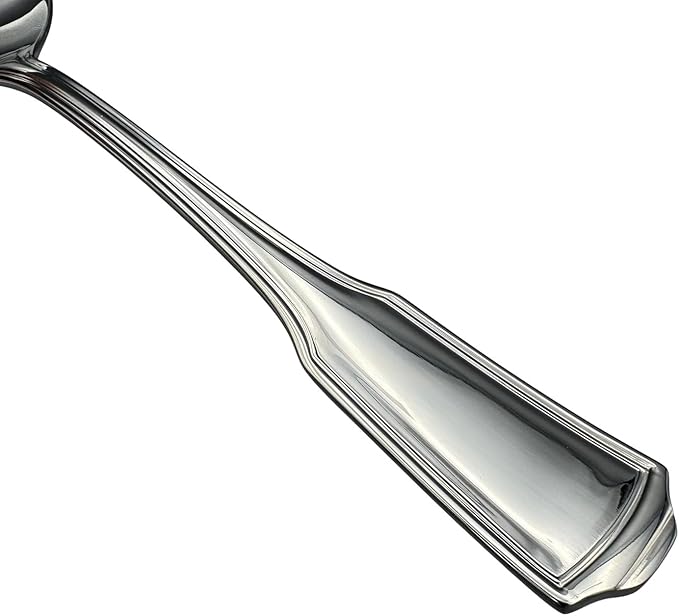 Towle Hampstead 18/10 Stainless Steel 2pc. Serving Set