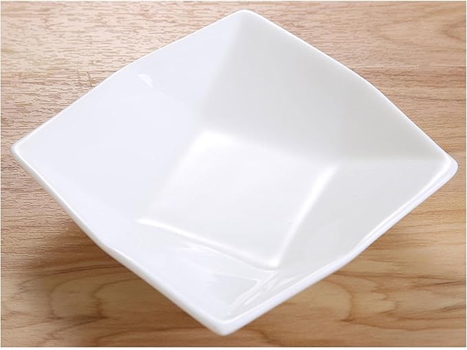 Plates 2-Pack Ceramic Dinner Plates Snack Plates Salad Plates Appetizer Plates Condiment Plates Dessert Fruit Plates Jewelry Plates Plate