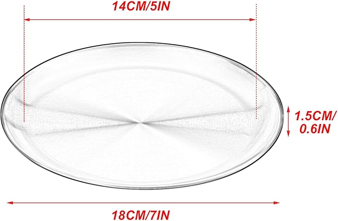 2 PCS Coffee Table Tray, Stainless Steel Serving Tray, Smooth Edges, Wire Drawing Process, Waterproof and Slip Resistant, Multifunctional(Silver,18x1.5CM/7x0.6IN)