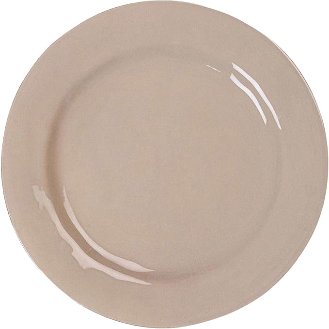 Juliska Puro Place Settings (Taupe, 4pc w/Mug)