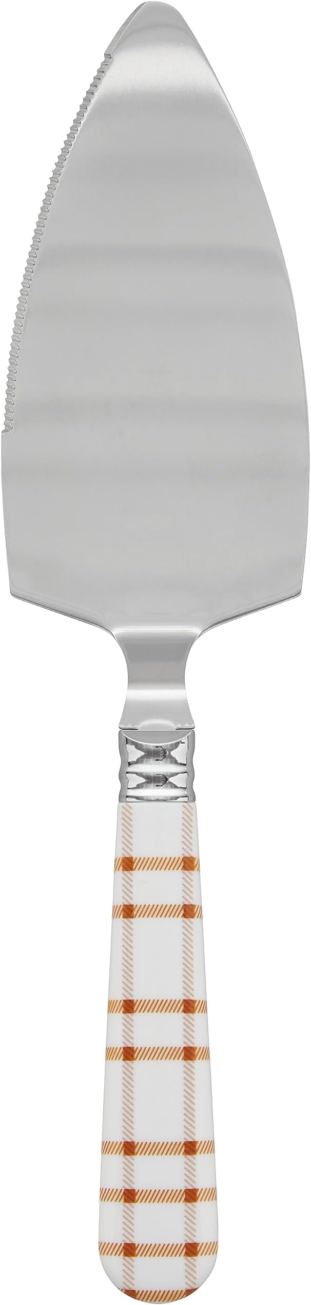 Wilton 191010229 Pastry Server, Standard, Silver