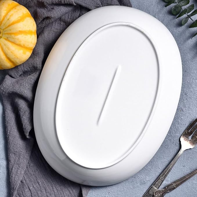 Dessert Plates Ceramic Salad Plate Simple Dessert Fruit Restaurant Hotel Banquet Dinner Tableware