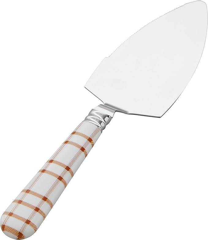 Wilton 191010229 Pastry Server, Standard, Silver