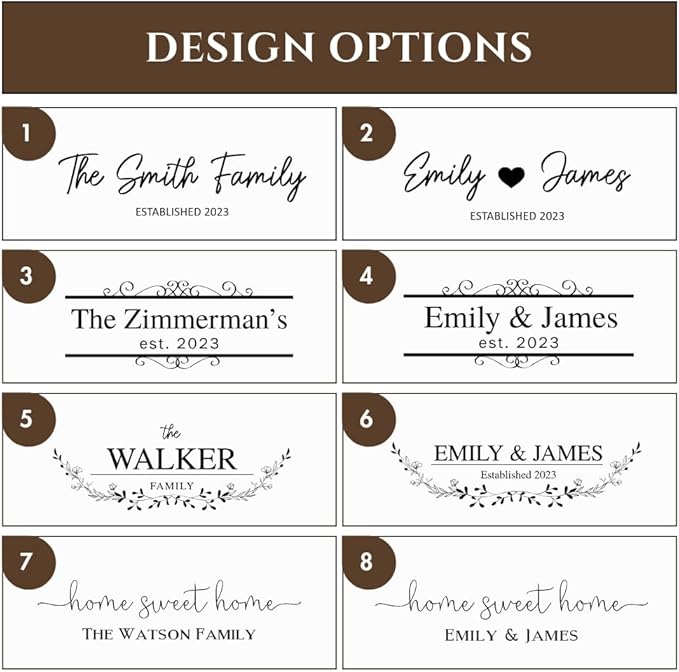 Personalized Charcuterie Board, Marble Cheese Boards for Bridal Shower Gifts, Perfect Housewarming Gifts for Couples, Custom Wedding Gifts, New Home Gift for Christmas