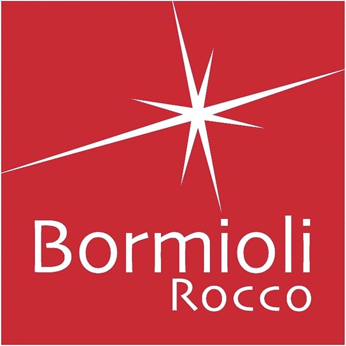 Bormioli Rocco Alaska Dessert Bowls, Set of 6