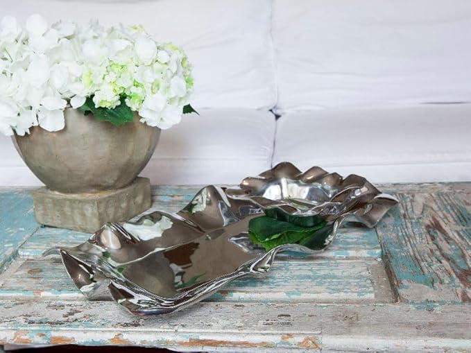 Beatriz Ball Large Vento Rectangular Long Tray