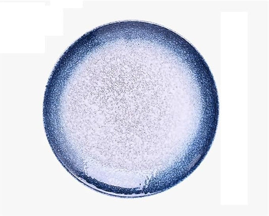 Appetizer Plates Ceramic Steak Plate, Breakfast Plate, Dessert Plate, Ceramic Tableware, Japanese Tableware Cheap Plates