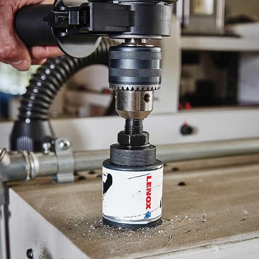 Hole Saw HSSBi 56 mm Lenox
